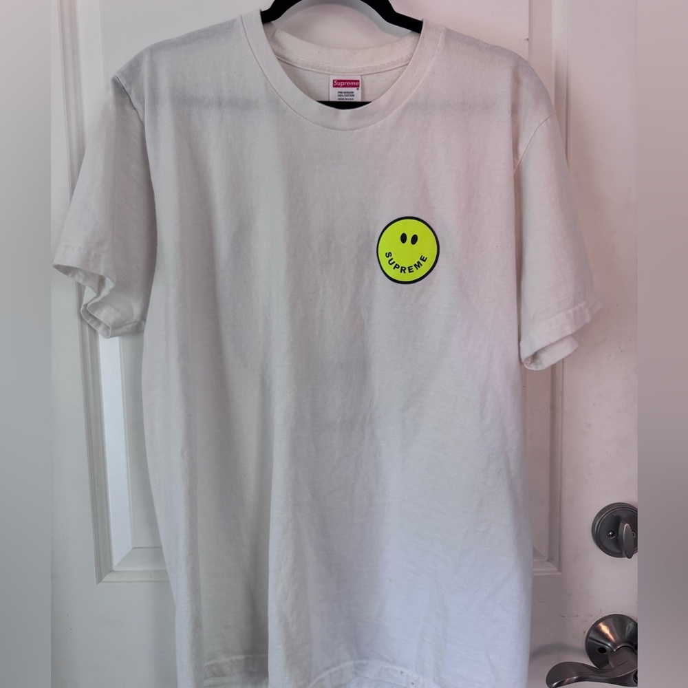 Supreme Whatever Tee